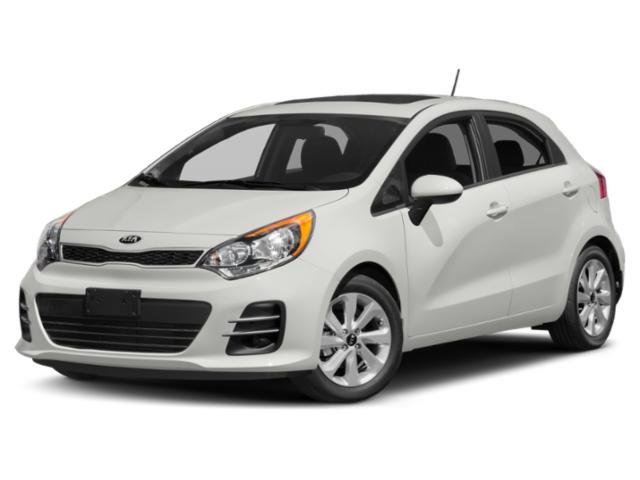 Used 2017 Kia Rio EX w/ Designer Package image 5