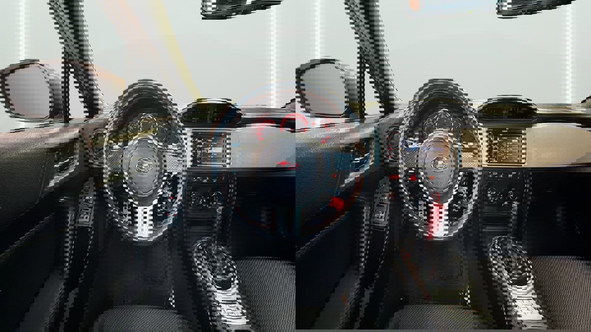 Used 2013 Subaru BRZ Premium image 17