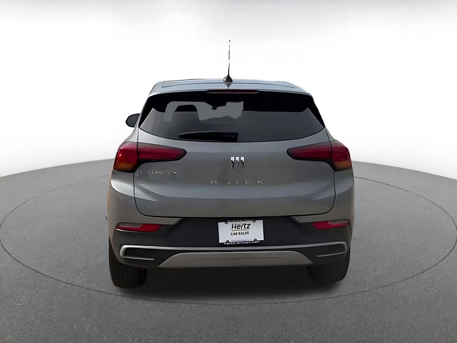 Used 2025 Buick Encore GX Preferred FWD image 12