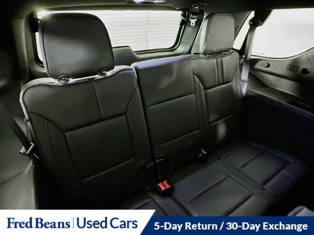 Used 2023 Chevrolet Tahoe RST AWD/4WD image 35
