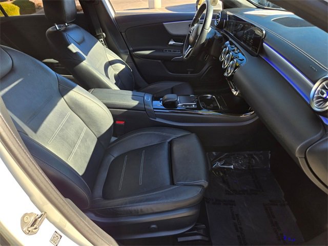Used 2021 Mercedes-Benz A 220 image 20