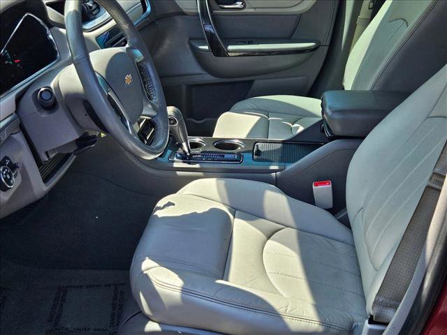 Used 2016 Chevrolet Traverse LTZ image 15