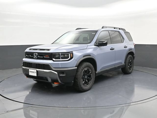 New 2026 Honda Passport TrailSport Elite image 28