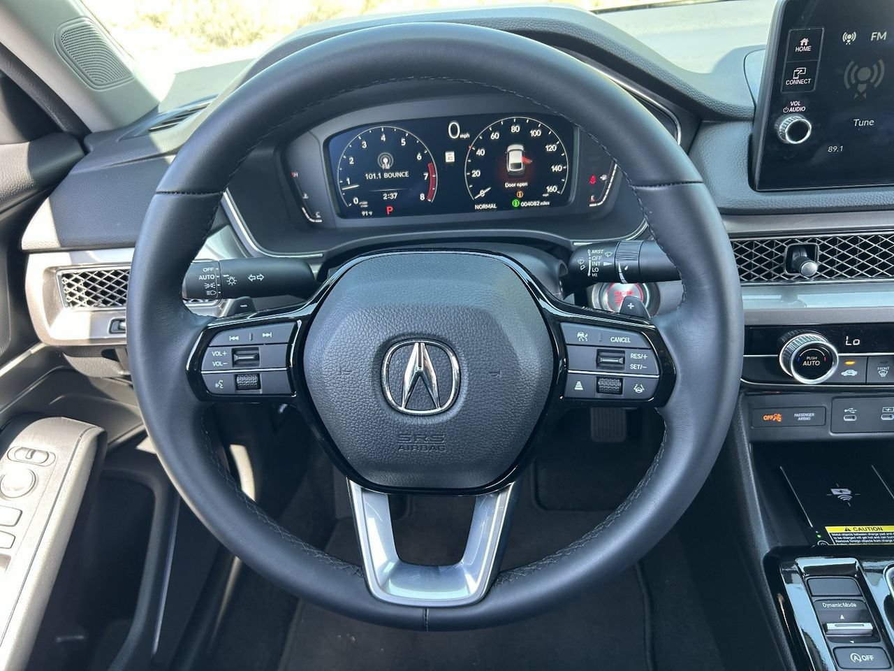 Certified 2026 Acura Integra FWD image 22