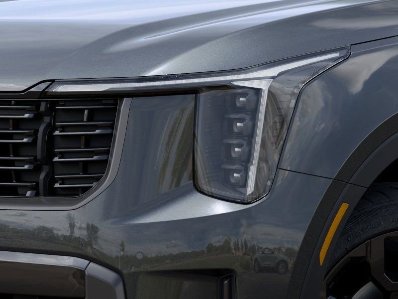 New 2024 Kia Sorento SX AWD/4WD image 10