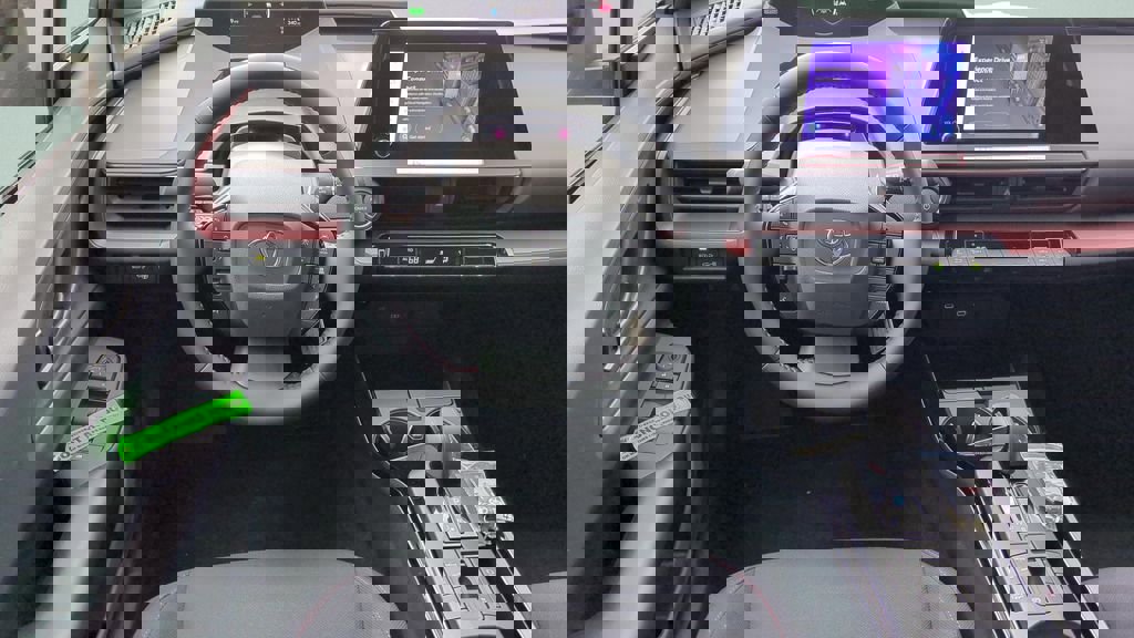 New 2026 Toyota Prius Plug-In Hybrid image 14