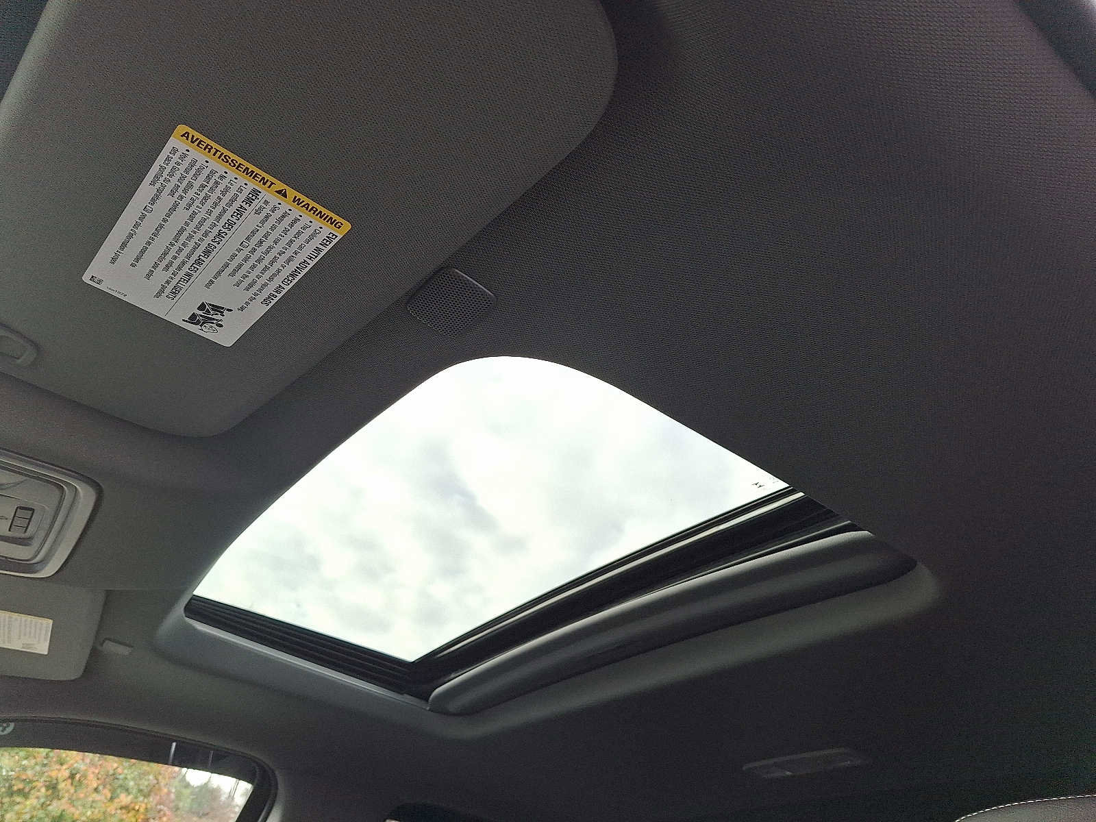 New 2026 Chevrolet Silverado 1500 RST image 18