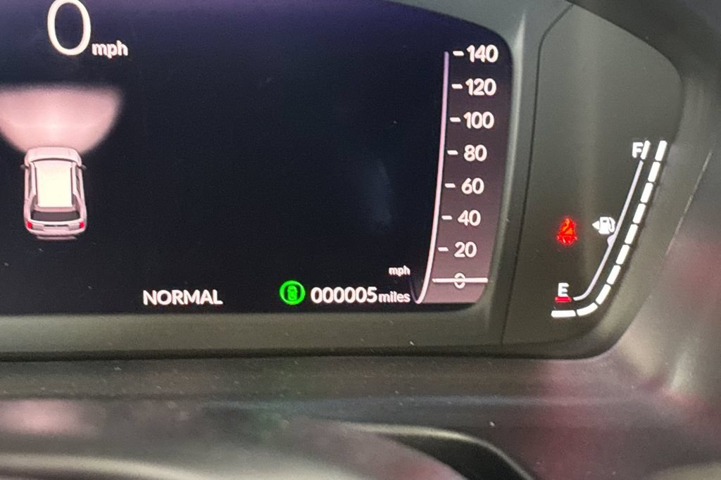 Used 2026 Honda Passport TrailSport Elite image 31