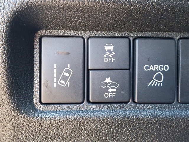 Used 2024 Honda Ridgeline RTL image 27