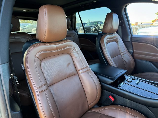 Used 2022 Lincoln Aviator Grand Touring w/ Equipment Group 301A image 23