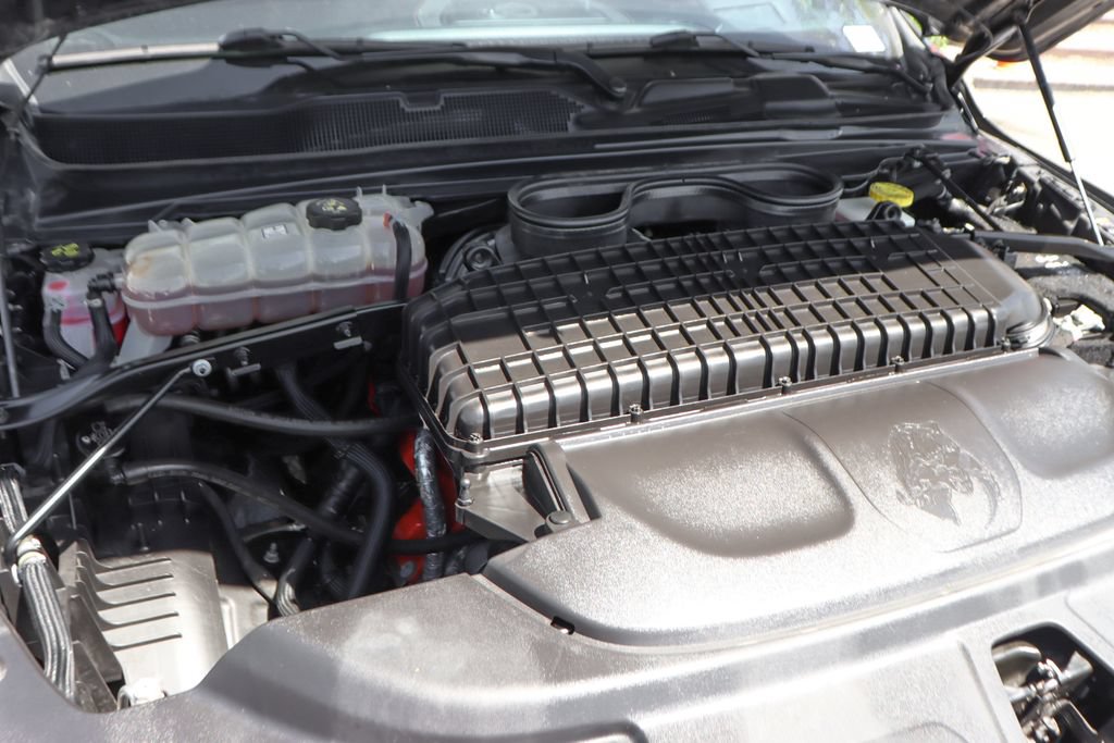 Used 2022 RAM 1500 TRX w/ TRX Level 2 Equipment Group AWD/4WD image 13