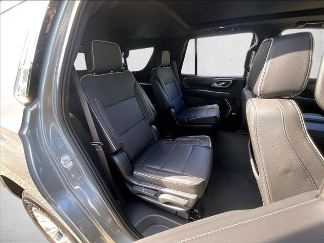Certified 2024 Chevrolet Tahoe Premier w/ Premium Package 2 RWD image 29