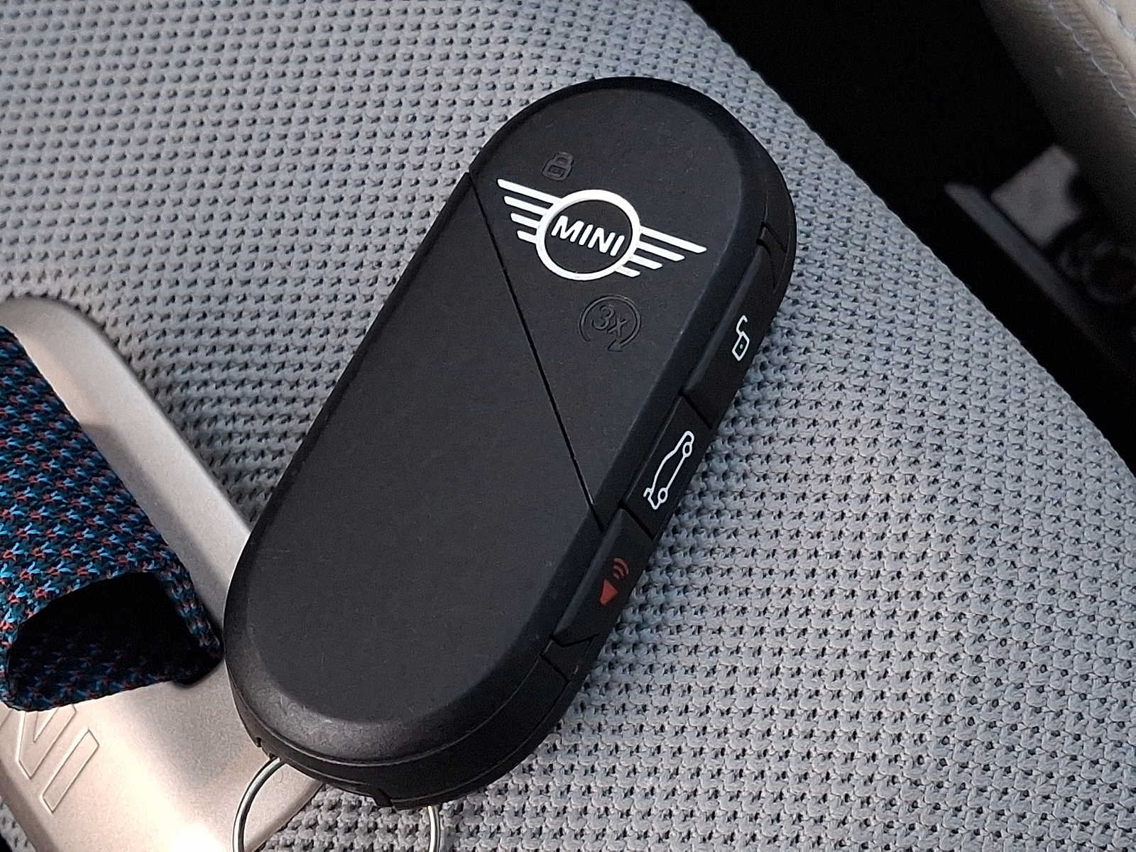 Used 2026 MINI Cooper S FWD image 23