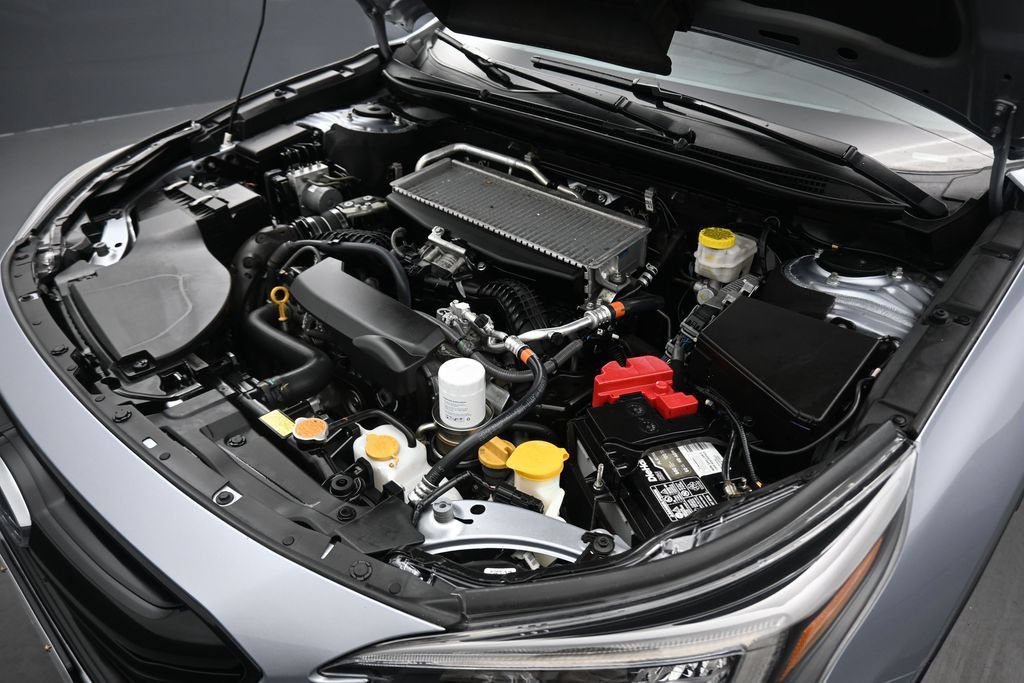 Used 2022 Subaru Outback Onyx Edition XT AWD/4WD image 51