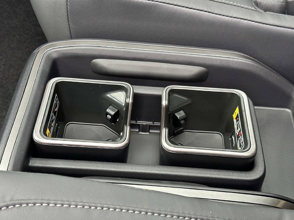 New 2026 Lexus TX 350 AWD w/ Technology Package image 17