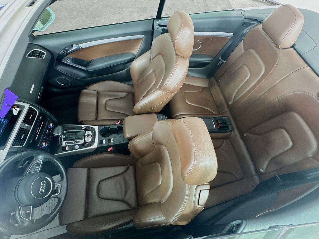 Used 2014 Audi A5 2.0T Premium Plus image 25