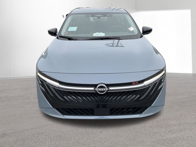 New 2026 Nissan Sentra SR w/ SR Premium Package image 7