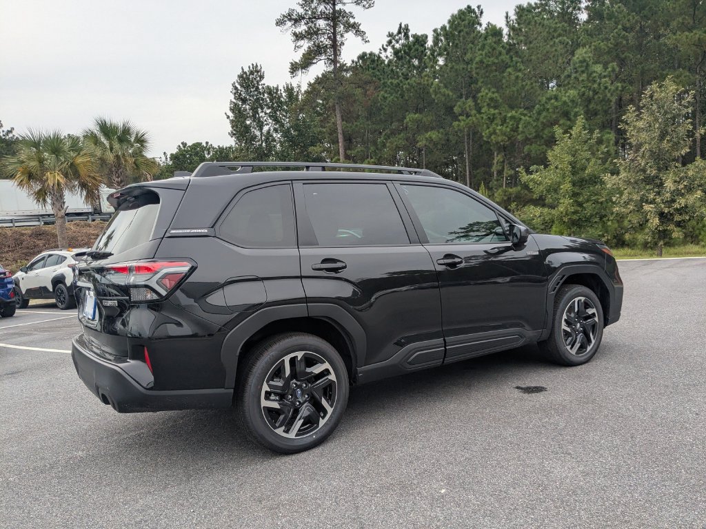 New 2026 Subaru Forester Sport AWD/4WD image 4