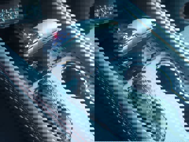 New 2026 Dodge Durango GT image 31