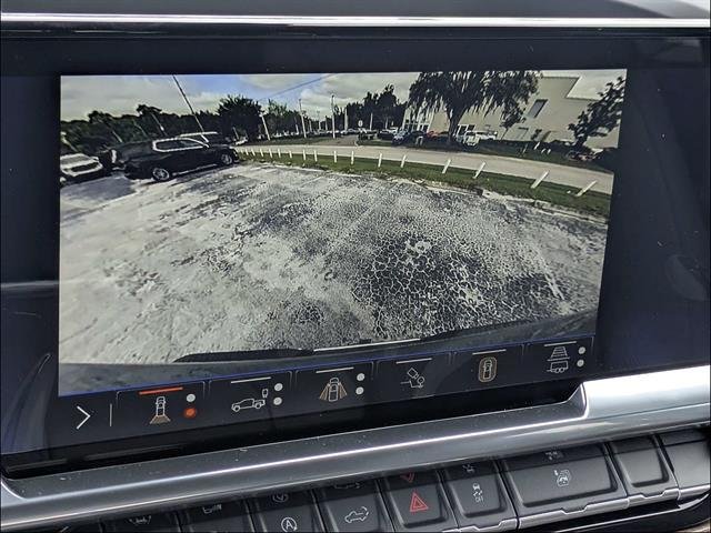 New 2026 Chevrolet Silverado 1500 LT w/ Safety Package AWD/4WD image 24