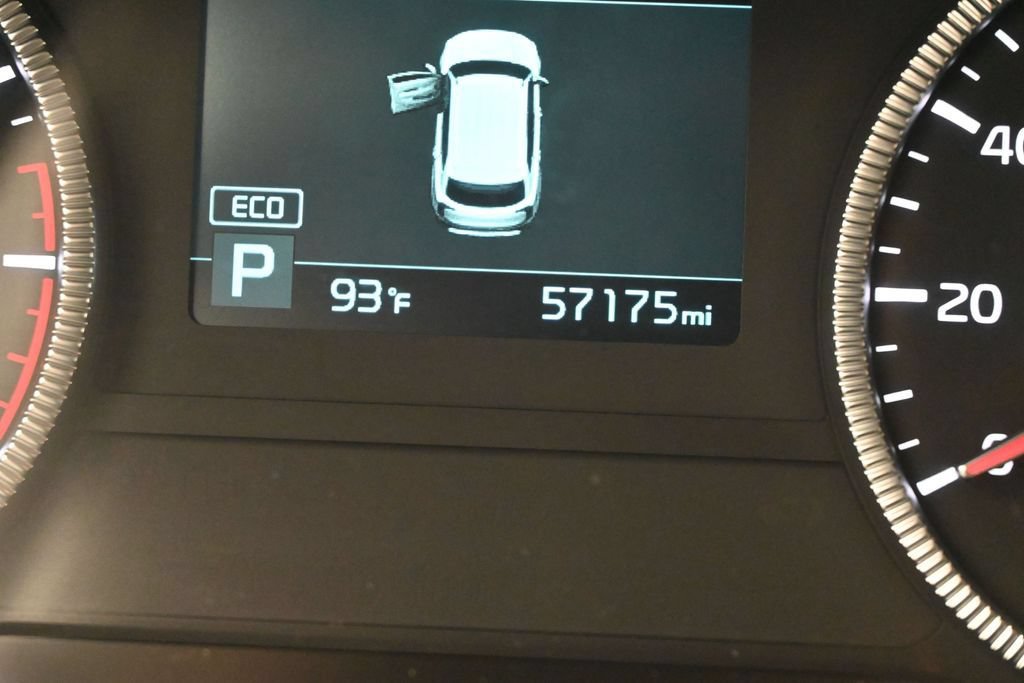 Used 2022 Kia Telluride LX FWD image 34