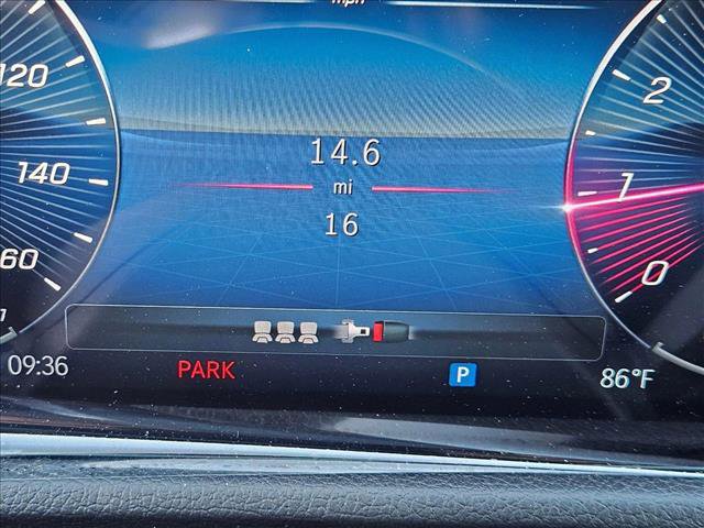 New 2025 Mercedes-Benz GLA 250 image 10