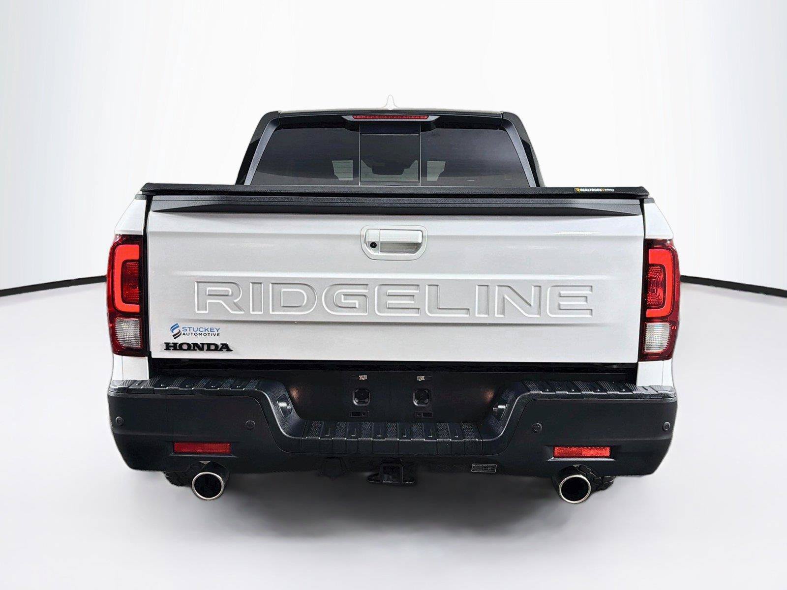 Used 2026 Honda Ridgeline Black Edition image 10