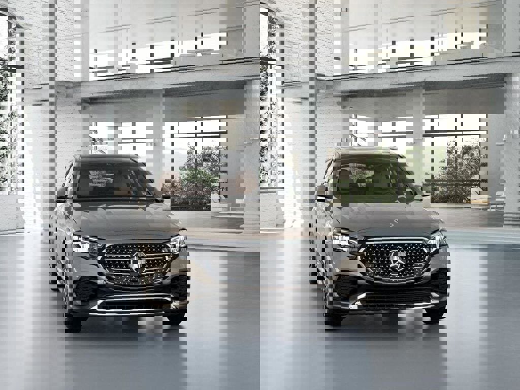 New 2026 Mercedes-Benz E 450 4MATIC All-Terrain Wagon image 8