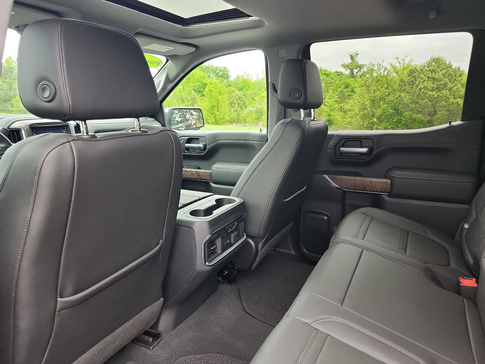 Used 2021 GMC Sierra 1500 Denali w/ Denali Ultimate Package image 14