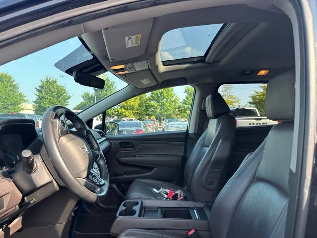 Used 2020 Honda Odyssey EX-L image 9