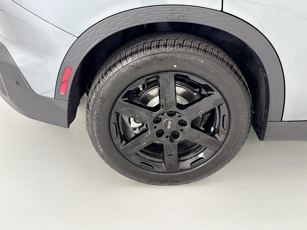 New 2027 MINI Cooper Countryman S AWD/4WD image 32