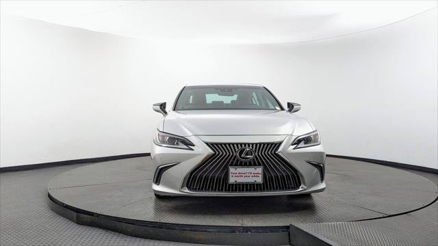 Used 2021 Lexus ES 250 w/ Premium Package AWD/4WD image 11
