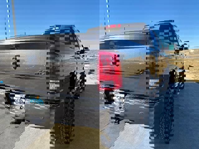 Used 2017 RAM 2500 Big Horn w/ Sport Appearance Group image 30