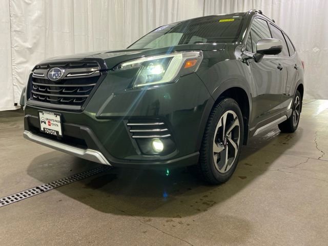 Used 2024 Subaru Forester Touring image 26