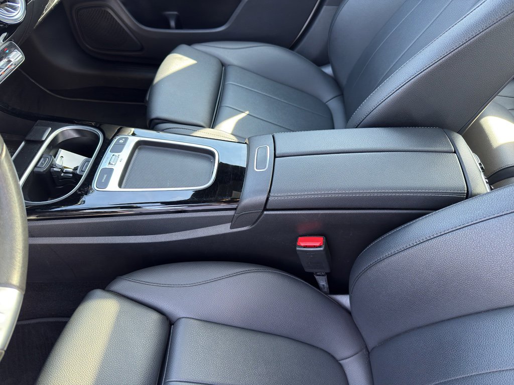 Used 2025 Mercedes-Benz CLA 250 4MATIC image 15