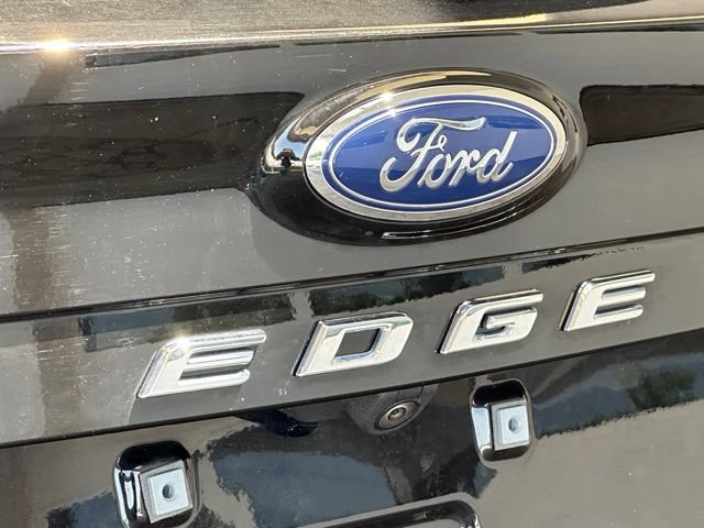 Certified 2024 Ford Edge SEL AWD/4WD image 27