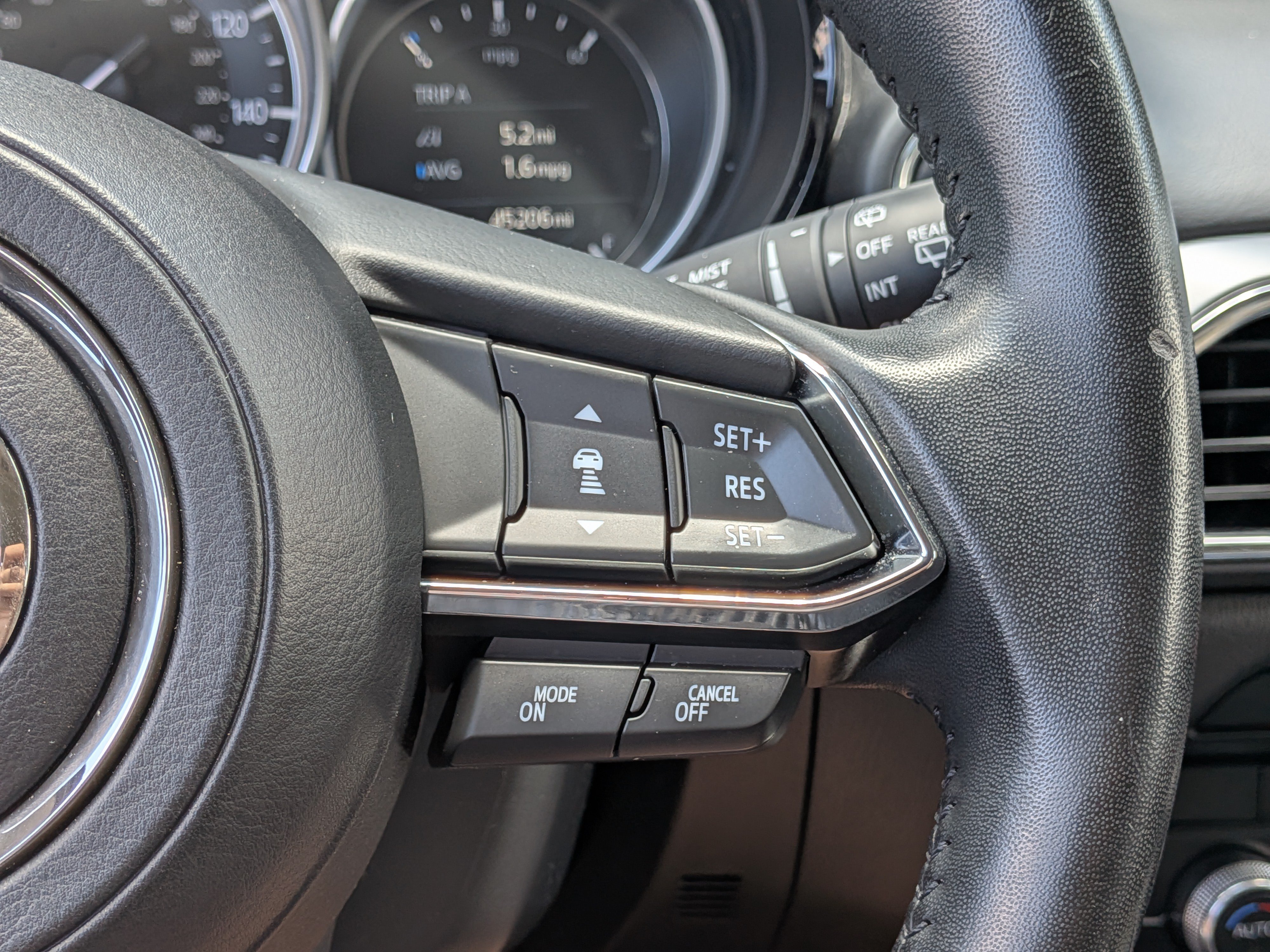 Certified 2022 MAZDA CX-9 Touring AWD/4WD image 26