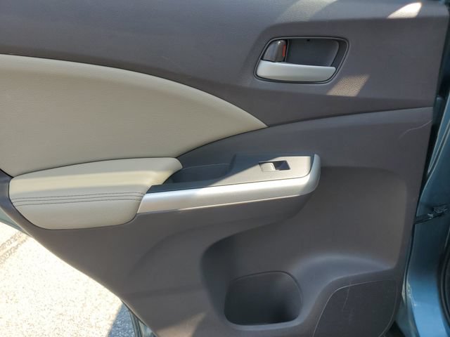 Used 2013 Honda CR-V EX-L image 12