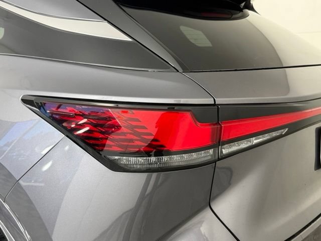 Certified 2023 Lexus RX 350 Premium w/ Accessory Package FWD image 15