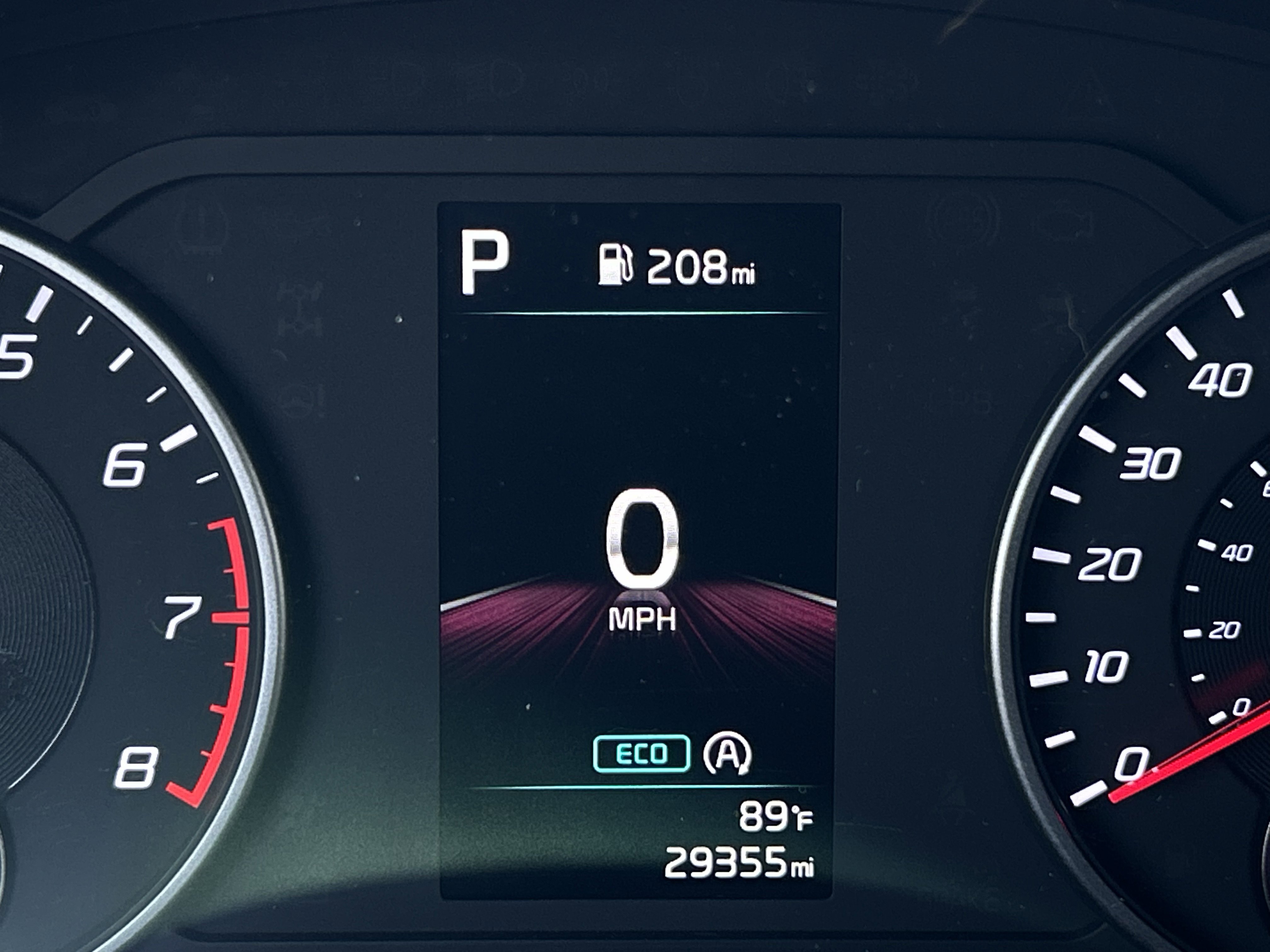 Certified 2022 Kia Stinger GT1 image 31