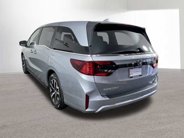 New 2026 Honda Odyssey EX-L image 19