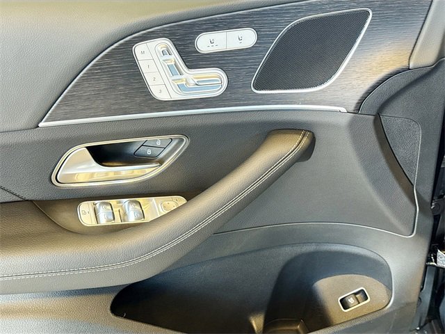 Certified 2025 Mercedes-Benz GLE 350 4MATIC image 18