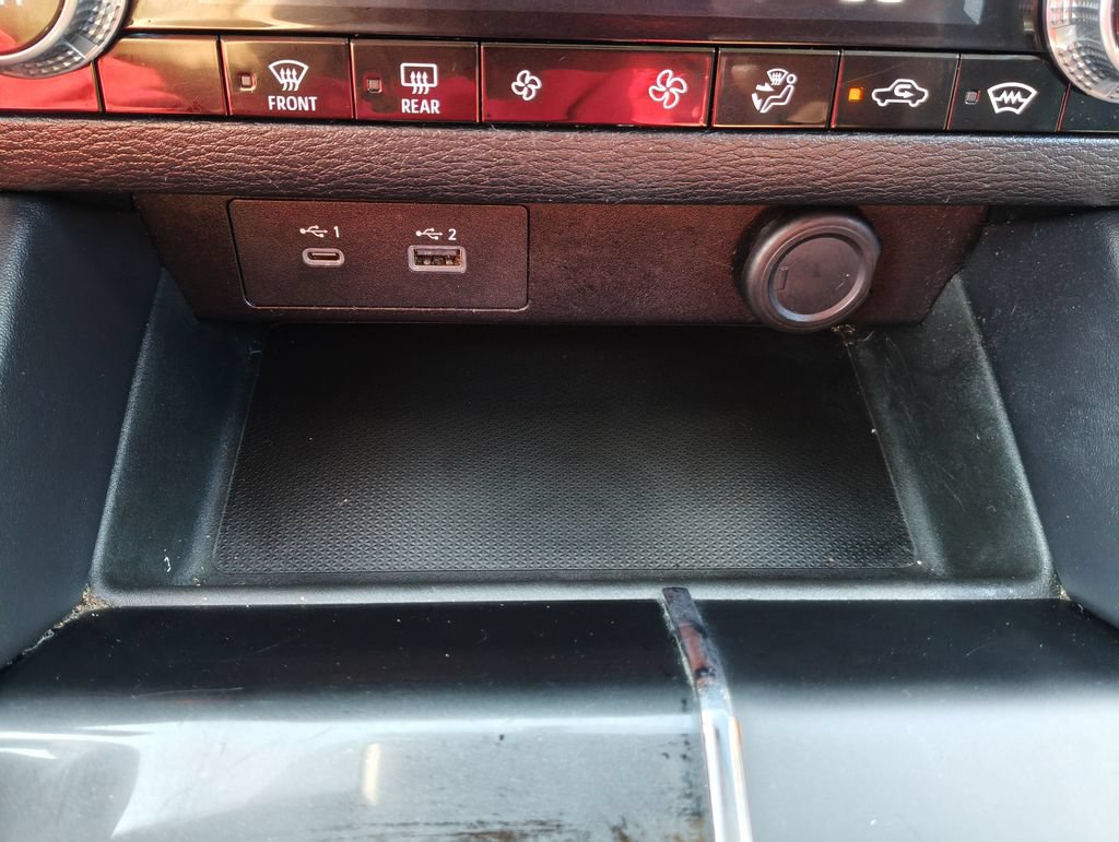 Used 2023 Mitsubishi Outlander SE AWD/4WD image 6