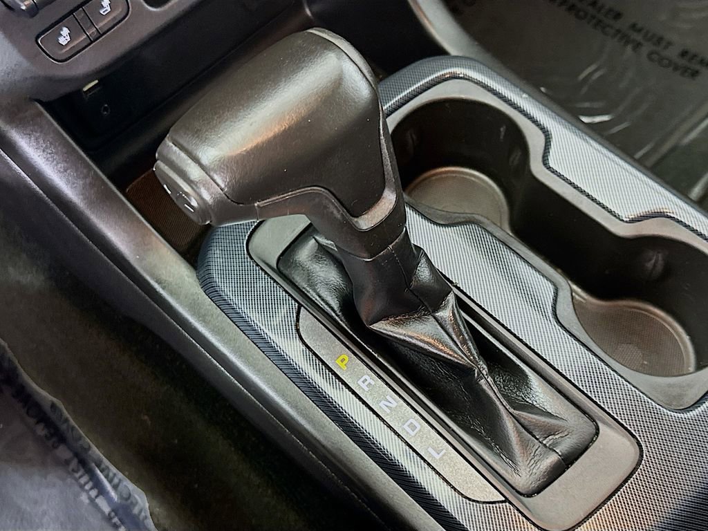 Used 2018 Chevrolet Colorado Z71 image 31