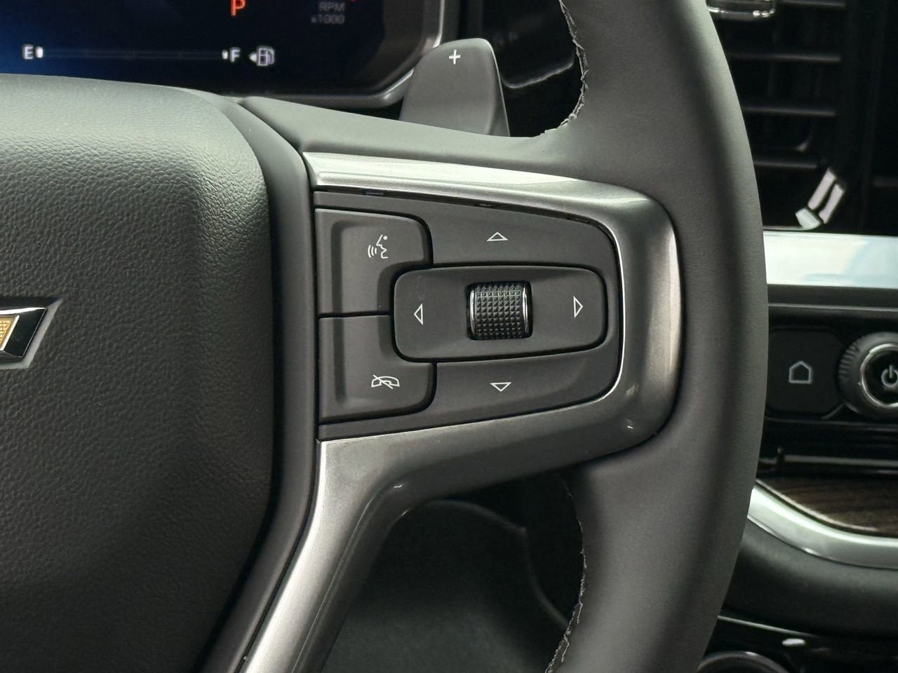 New 2026 Chevrolet Silverado 1500 LT w/ Texas Edition Plus image 14