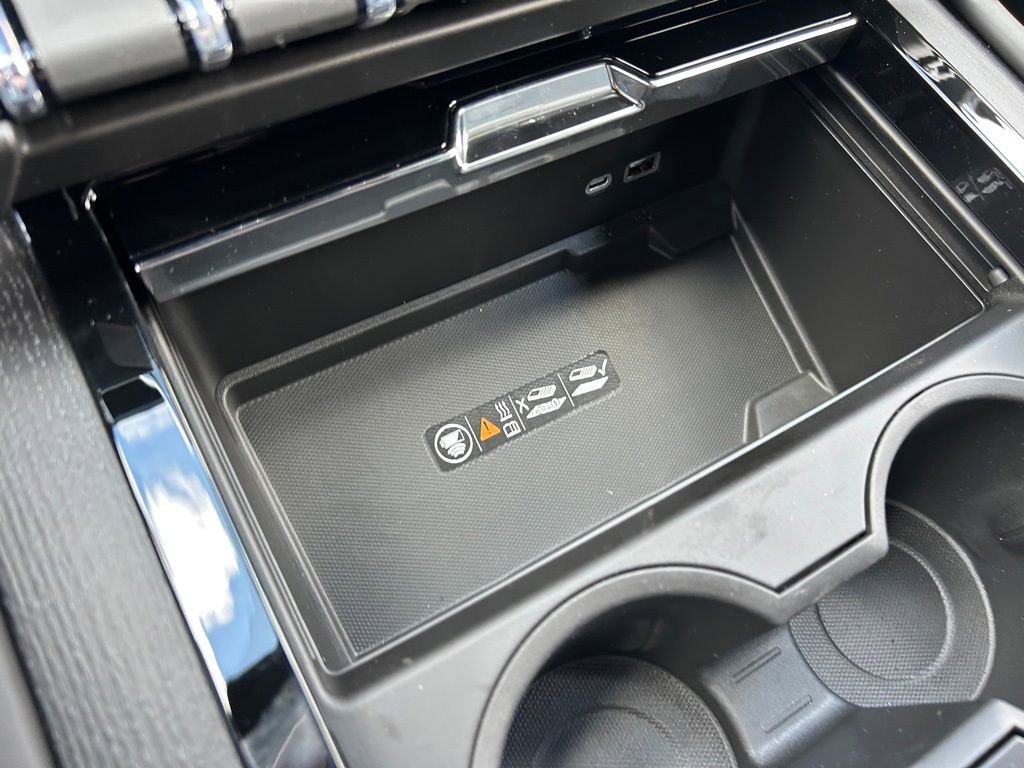 New 2026 GMC Yukon XL AT4 Ultimate image 36