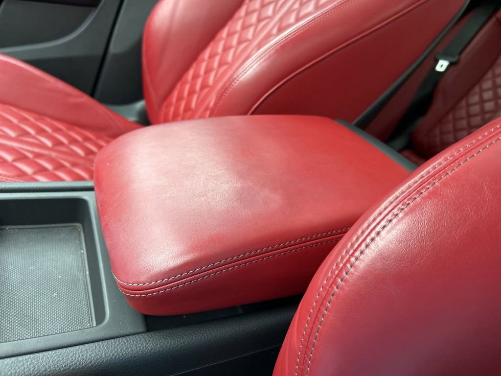 Used 2022 Audi SQ5 Premium Plus w/ Premium Plus Package image 40