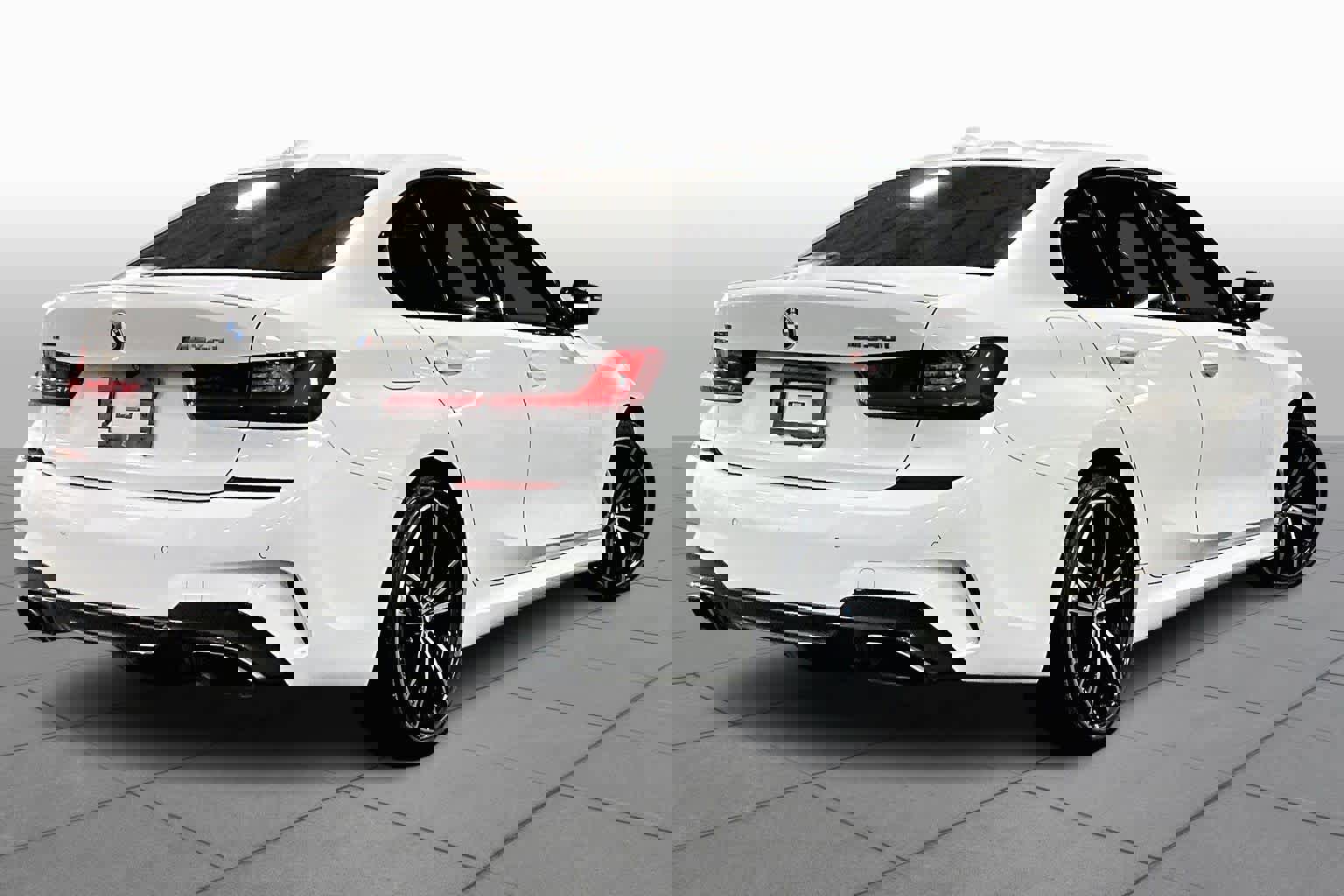 Used 2020 BMW M340i xDrive M340i xDrive w/ Premium Package image 13