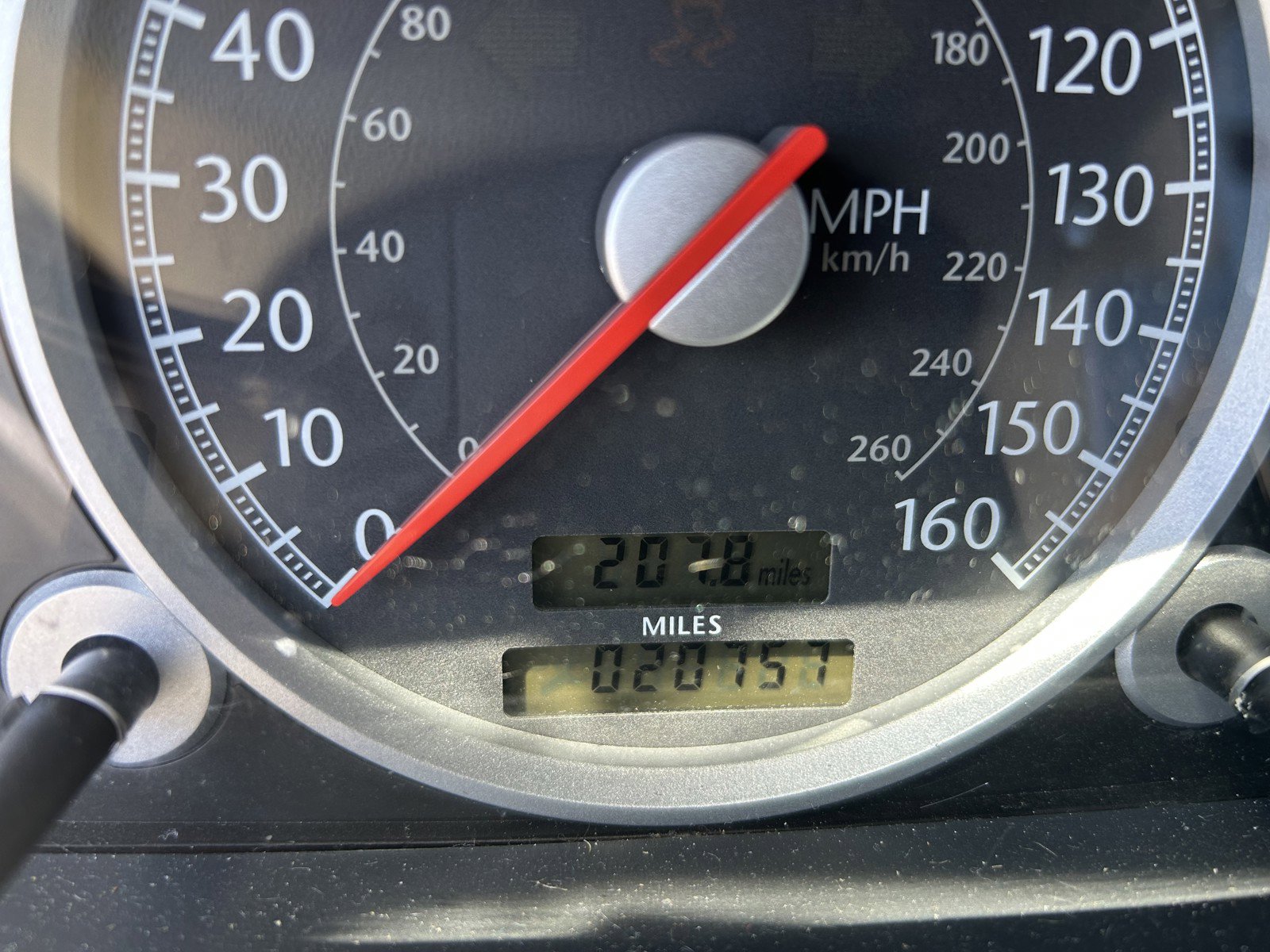 Used 2005 Chrysler Crossfire Limited RWD image 20