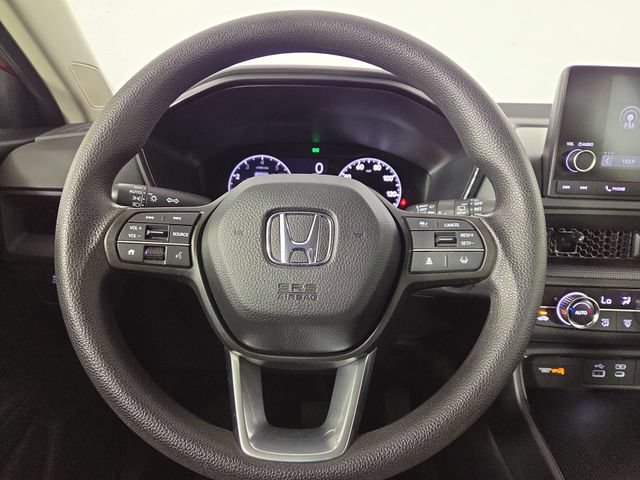 Used 2025 Honda CR-V EX image 23